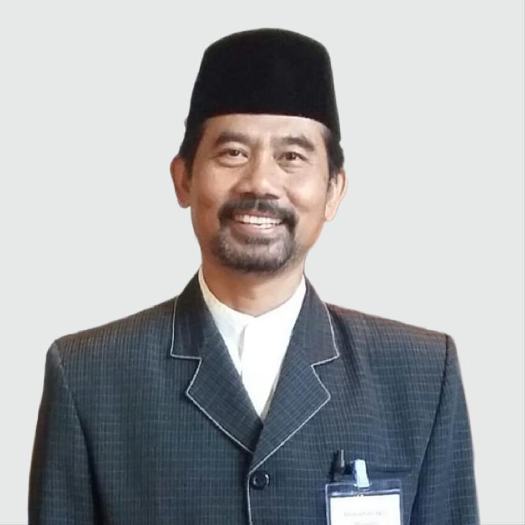 M. Agus Mulyana
