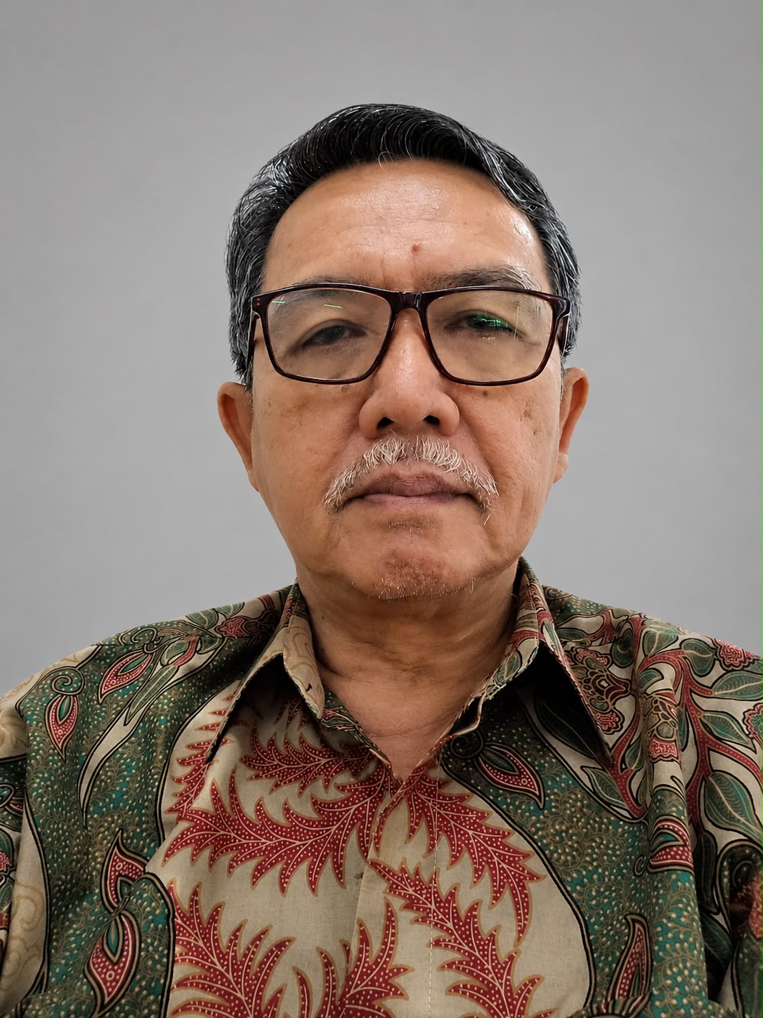 Prof. Endang Turmudi