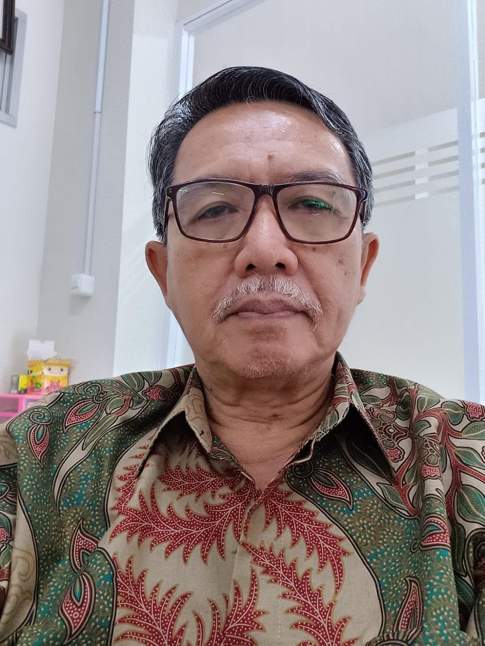 Endang Turmudi
